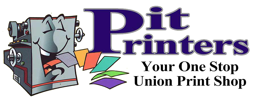 Pit Printers Of Butte